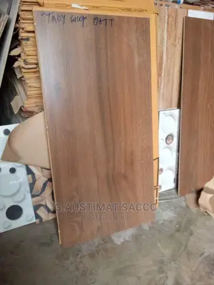 This Is Indian Wooden Tiles