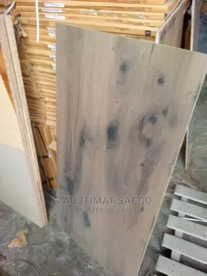 Indian Wooden Floor Tiles