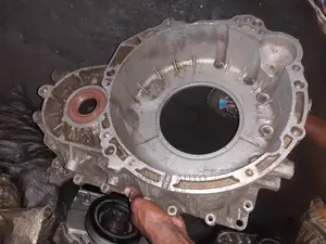 Hyundai Sonata 2011/2012 Gearbox Agbada