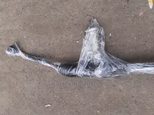 Hyundai Elantra 2008 Steering Rack