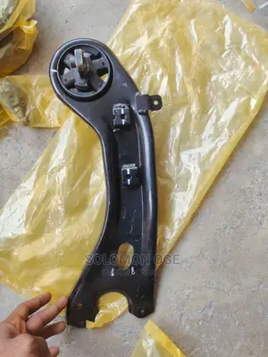 Training Arm Hyundai Tucson and Ix35 014 Model