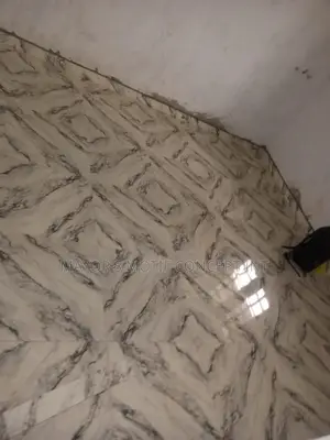 Tile Installation Work