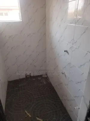 Tile Installation Work