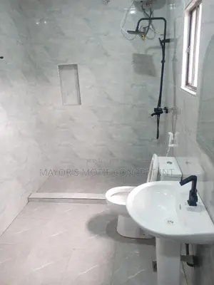 Tile Installation Work