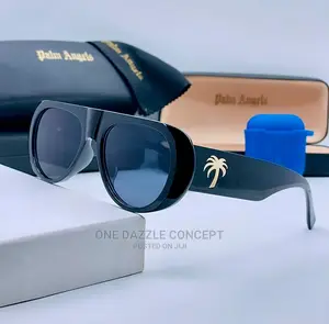 Palm Angels Eyewear