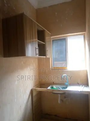 Furnished 2bdrm Apartment in Ogudu Orioke for rent