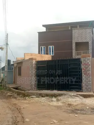 Furnished 2bdrm Apartment in Ogudu Orioke for rent