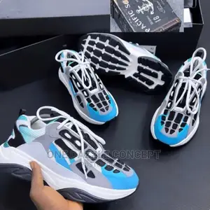 Luxury Men Sneakers