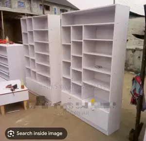 4feet Shoe Rack