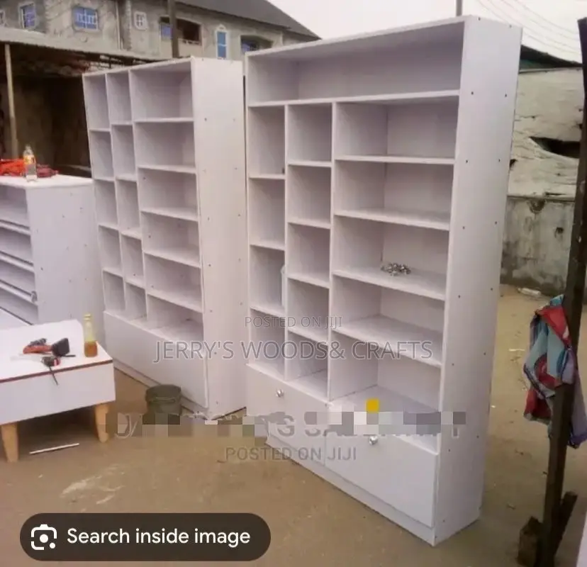 4feet Shoe Rack