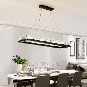 Chandelier for Living Room Bedroom Light.