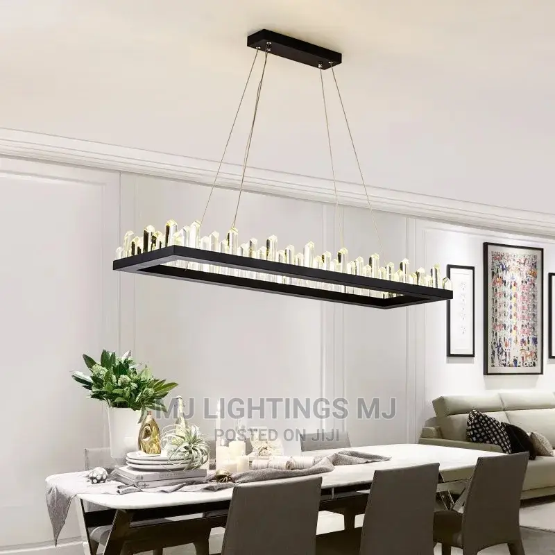Chandelier for Living Room Bedroom Light.