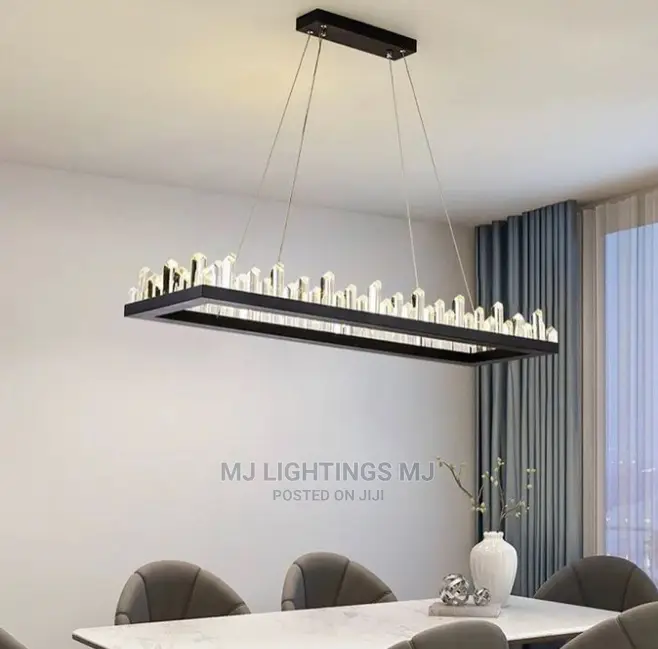 Chandelier for Living Room Bedroom Light.