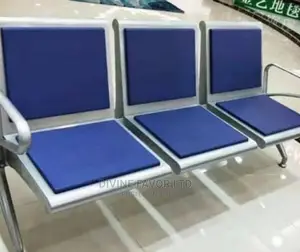 3 in 1 Visitor's Chair