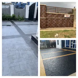 A Floor That Remains in Perfect Condition