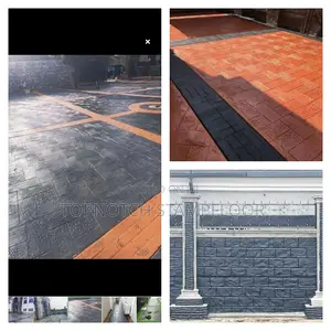 Flooring and Wall Design That Suit Your House