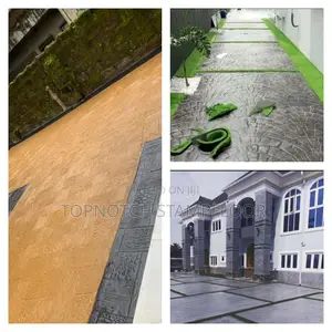 A Floor With Long Life Capacity
