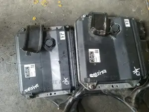 Rav4 Brain Box 2010 4plug