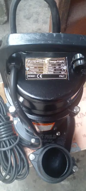Drainage Submersible Sewage Pump