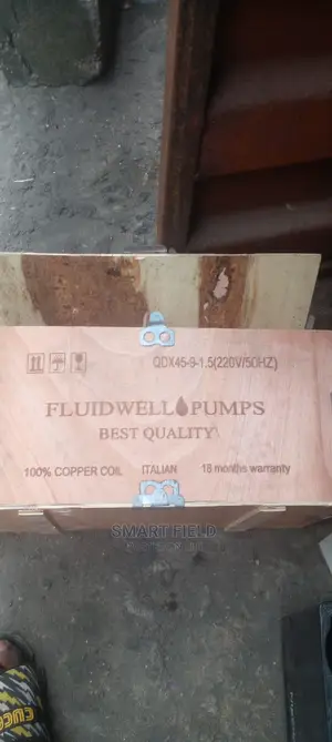 Drainage Submersible Sewage Pump