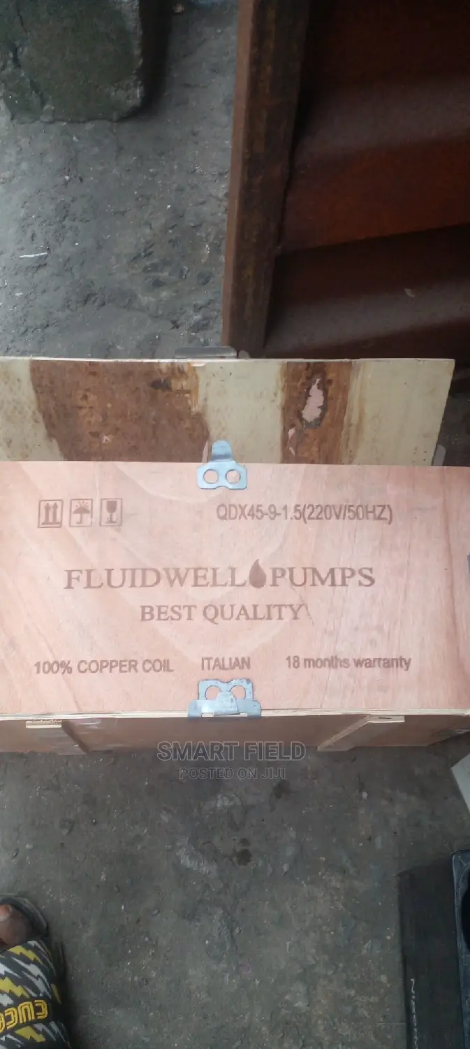 Drainage Submersible Sewage Pump