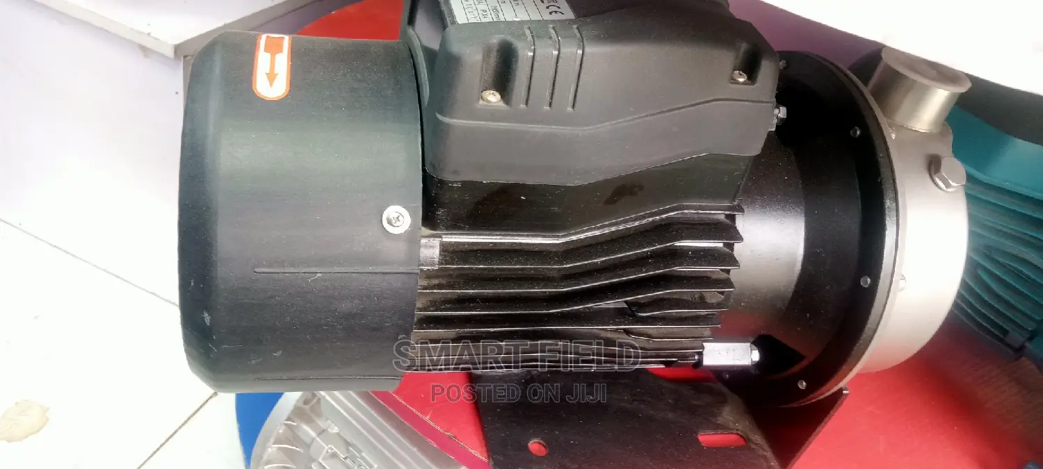 Nova Stainless Steel Surface Pump