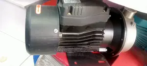 Nova Stainless Steel Surface Pump
