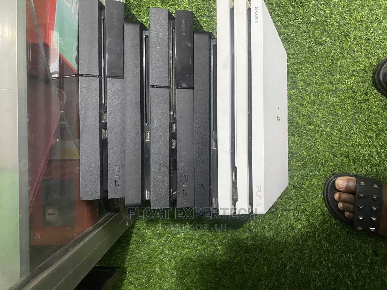 PS4 Console in Quantity