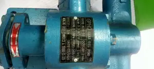 Cast Gear Pump 1"Inche