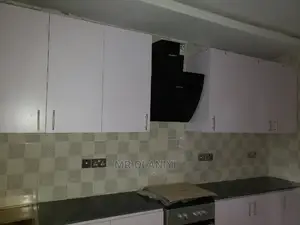 Kitchen Cabinet With Marble Top