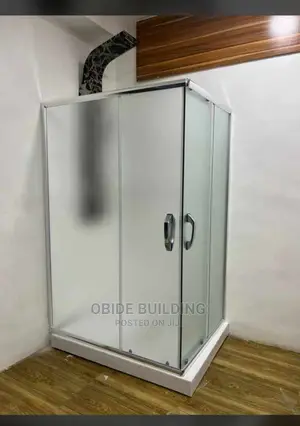 Shower Cubicles