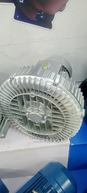 Air Blower Pump 4kw 5.5hp