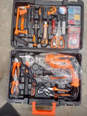 Tool's Set