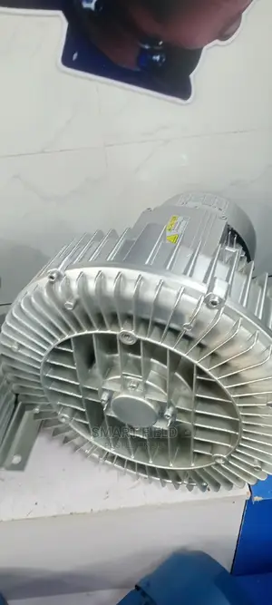 Sil Air Blower Pump 2.2kw 3hp