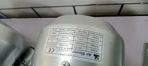 Sil Air Blower Pump 1hp