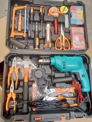 Tool's Set