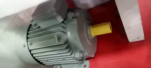 Siemens Electric Motor
