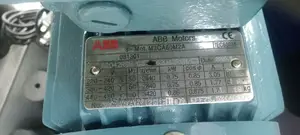 Higy Pump Stainless Steel