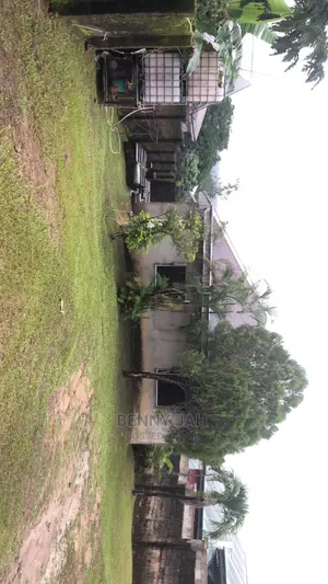 4bdrm Bungalow in Calabar for sale