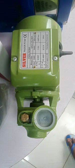 Surface Pump 0.37kw 0.55hp