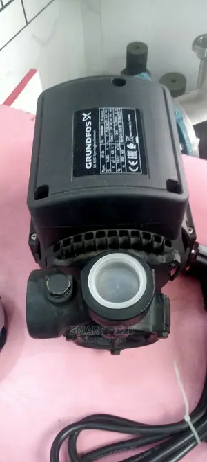 Grundfos Surface Pump