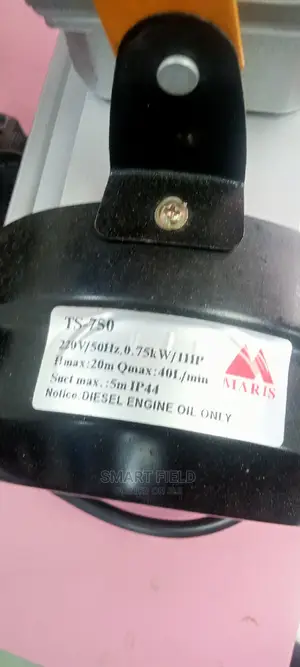 Maris Oil Transfer Pump