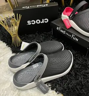 Quality Crocs
