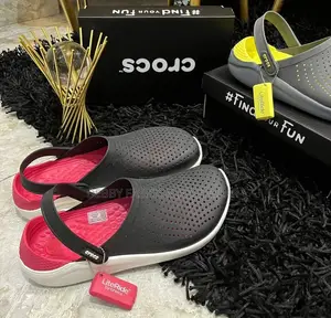 Quality Crocs