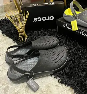 Quality Crocs