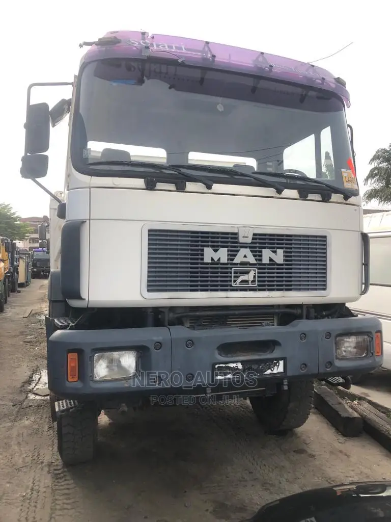 Man Diesel