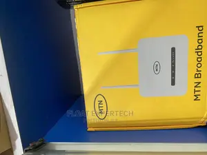 MTN Broadband Wifi