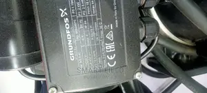 Grundfos Surface Pump 1.5kw