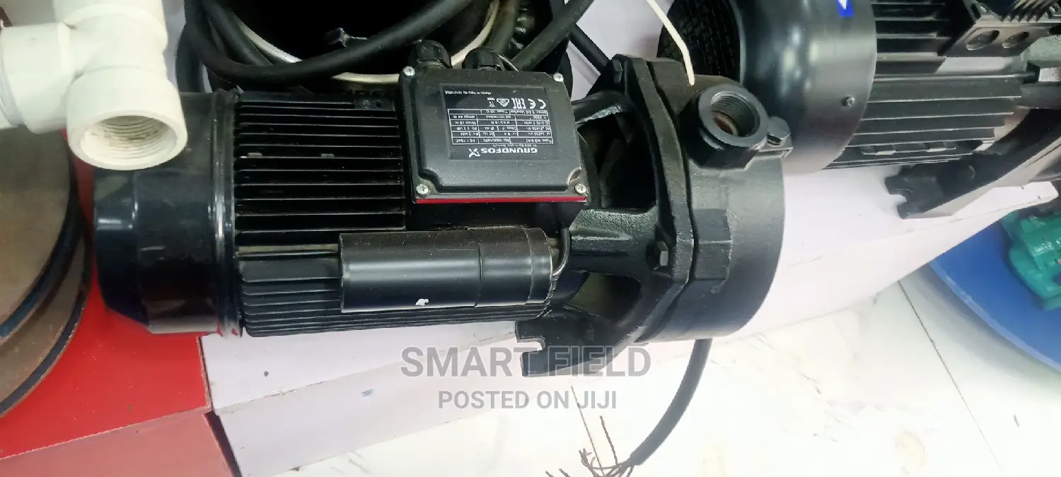 Grundfos Surface Pump 1.5kw