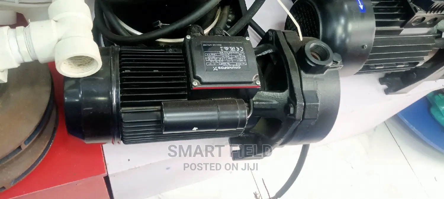 Grundfos Surface Pump 1.5kw